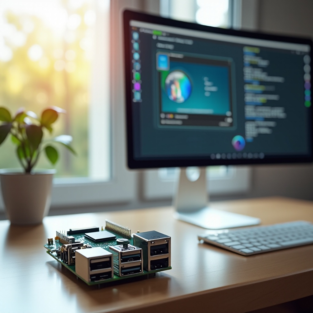 Come configurare e usare Chrome Remote Desktop su Raspberry Pi