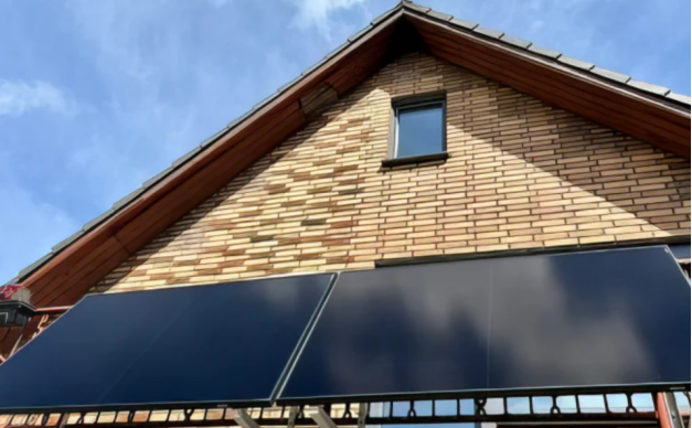 Wie man seinen Balkon in ein Mini-Kraftwerk verwandelt?