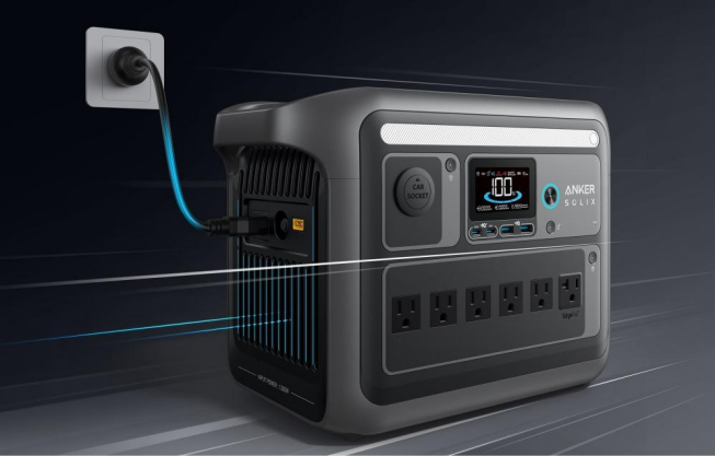 Common Mistakes When Buying a Solar-Powered Generator