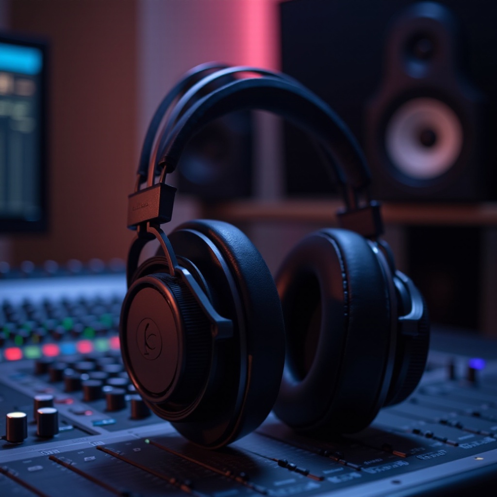 La guida definitiva alle migliori cuffie da registrazione del 2024.