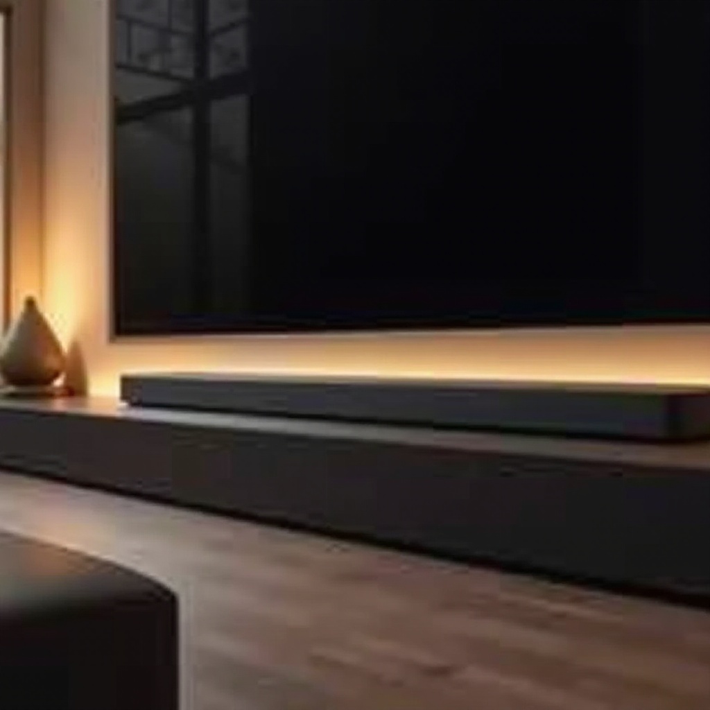 Recensione Approfondita della Soundbar Samsung B650: Il Tuo Compagno Audio Definitivo.