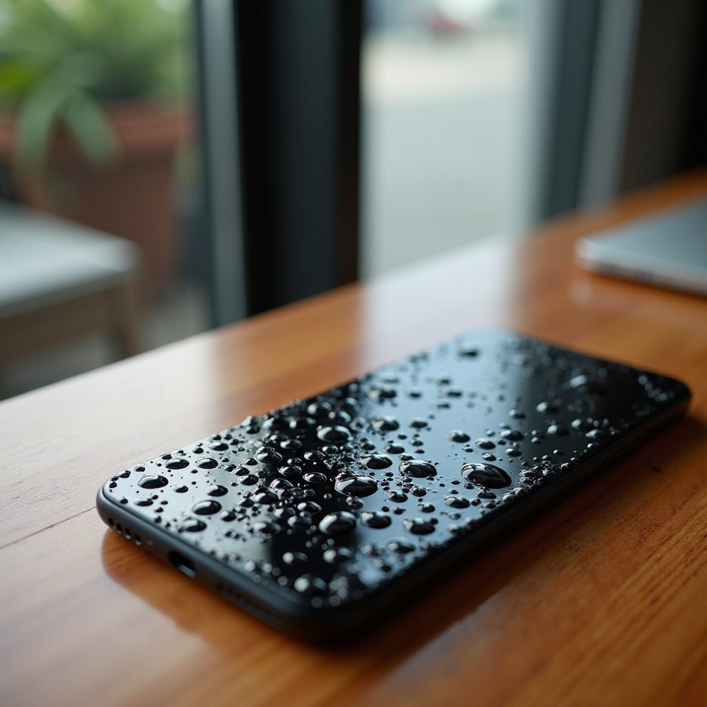 Come espellere l’acqua su iPhone: una guida completa