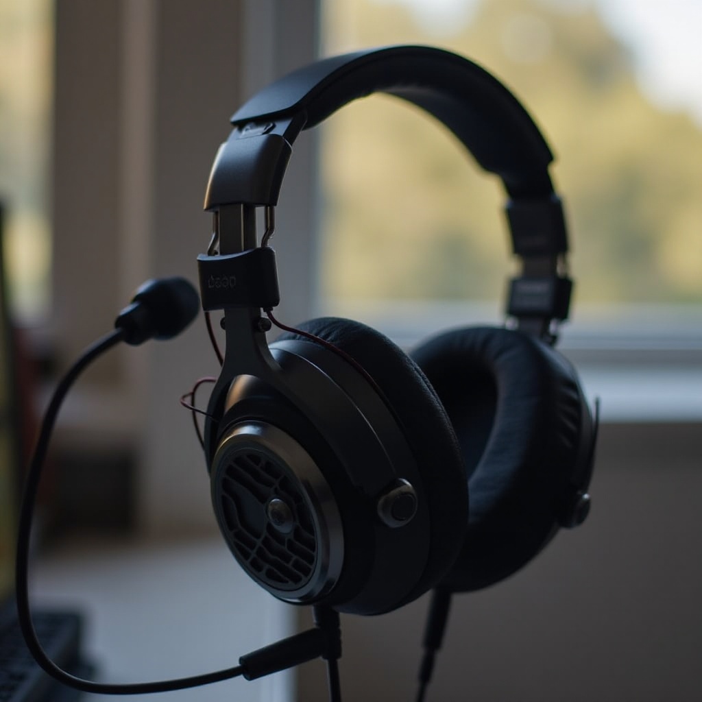 il miglior microfono per cuffie per musicisti