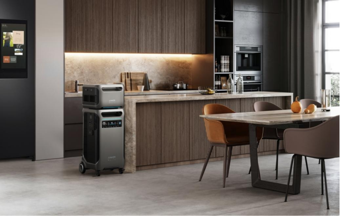 Can a Solar Backup Generator Really Save Electricity Bills?