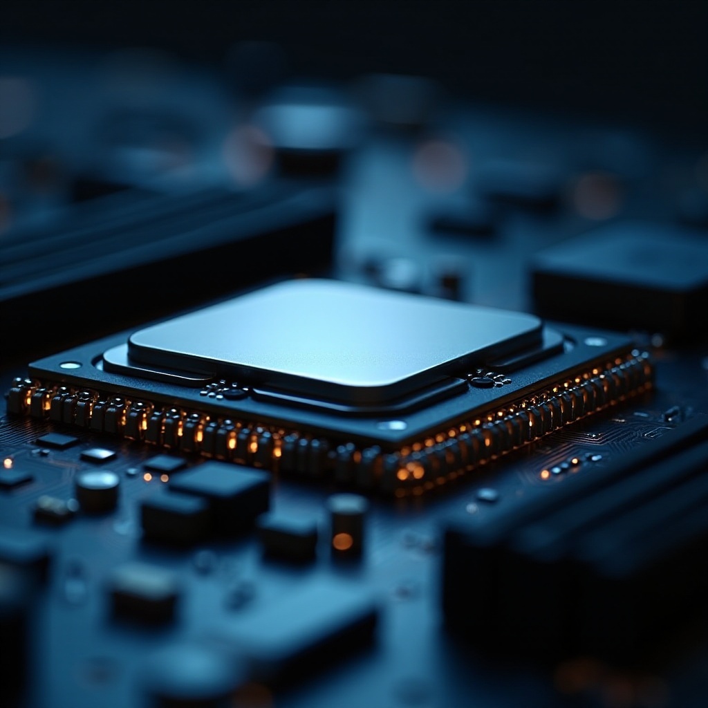 Comprendere le CPU con processori i7: Prestazioni, Casi d’uso e Guida all’acquisto.