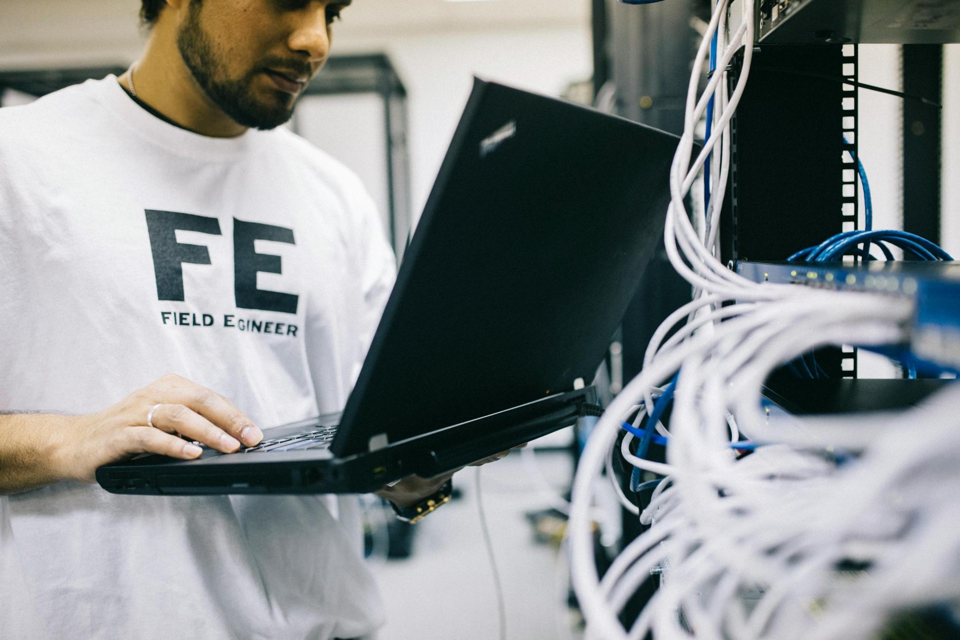 Come riavviare modem e router