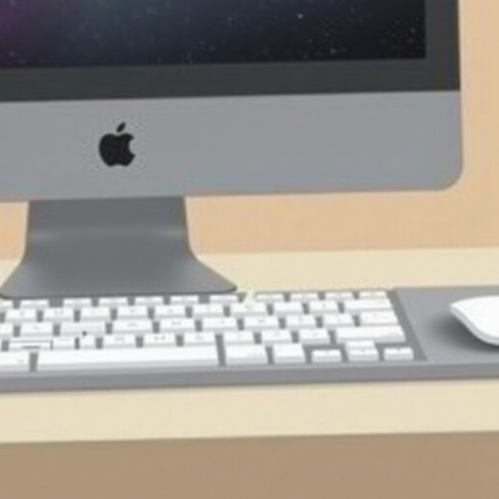 Utilizzare un Mac con una tastiera Windows: una guida completa.