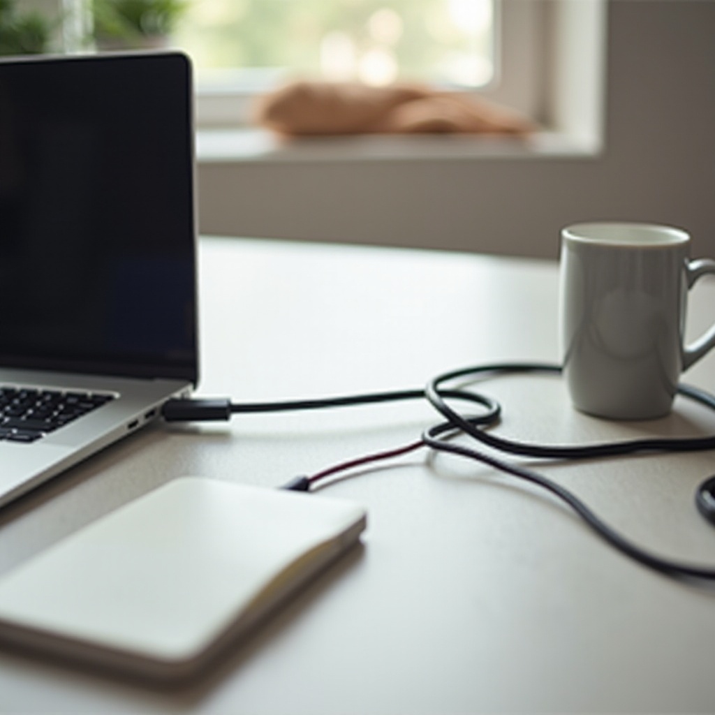 Come caricare il tuo laptop Dell con USB-C nel 2024