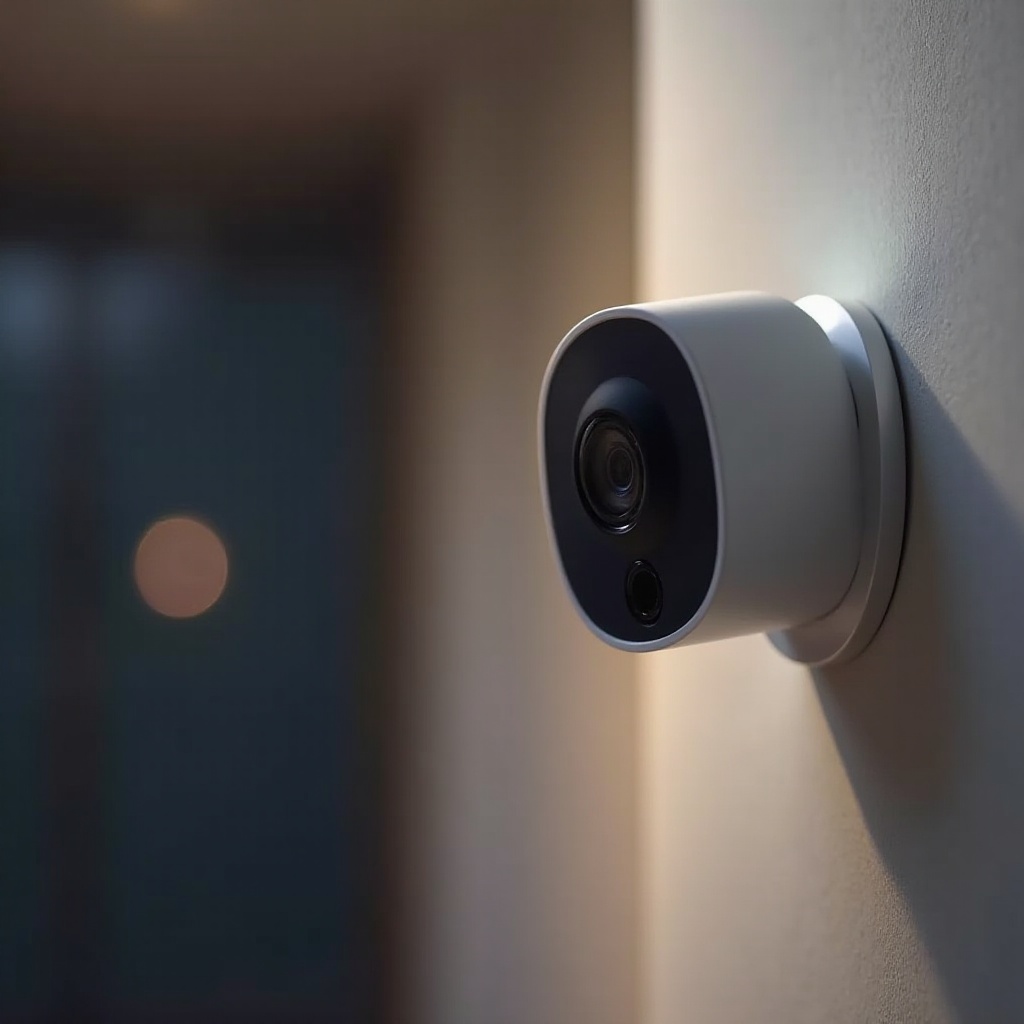 Come faccio a far registrare continuamente la mia telecamera Ring?