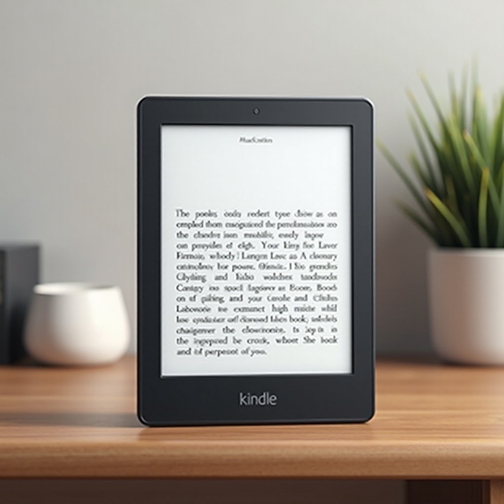 Migliori Ebook Reader Non Kindle: Scelte migliori per il 2024