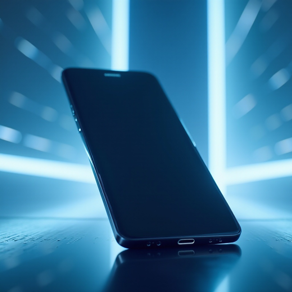 telefoni Samsung con schermo da 6,8 pollici