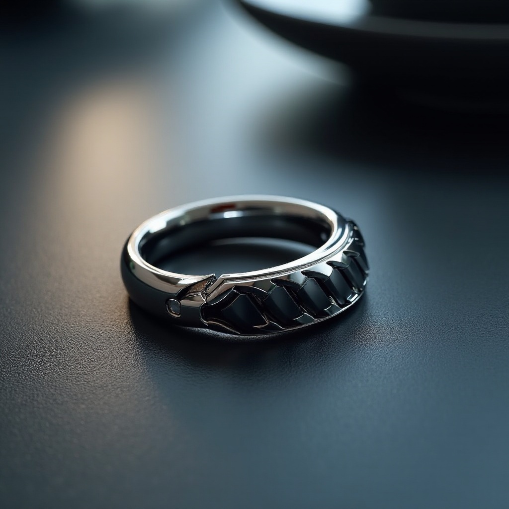 مراجعة خاتم إيفي الذكي: دليل شامل لتقنية الجيل التالي القابلة للارتداء