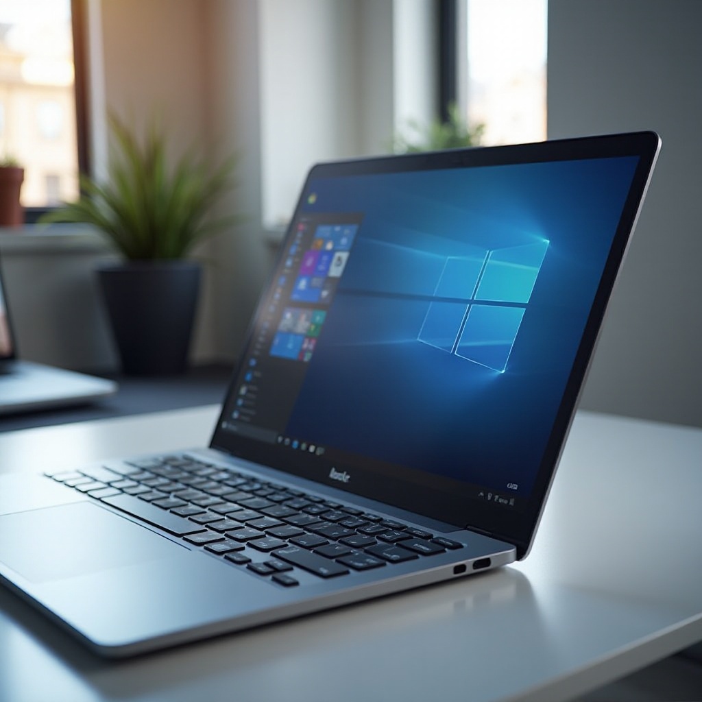 Quanta Memoria di Archiviazione Hanno in Dotazione la Maggior Parte dei Nuovi Computer Portatili nel 2024?