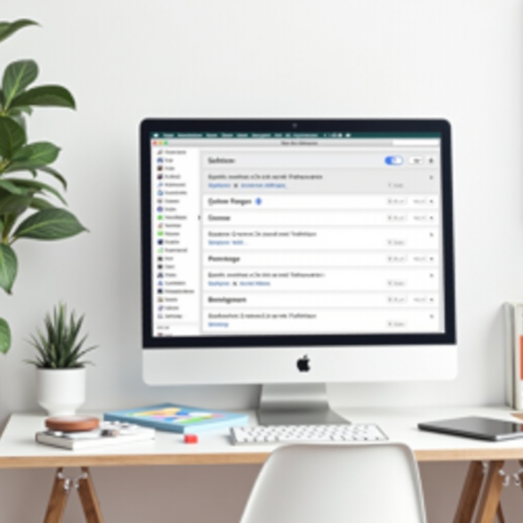 Come modificare l’app predefinita su Mac: una guida passo passo