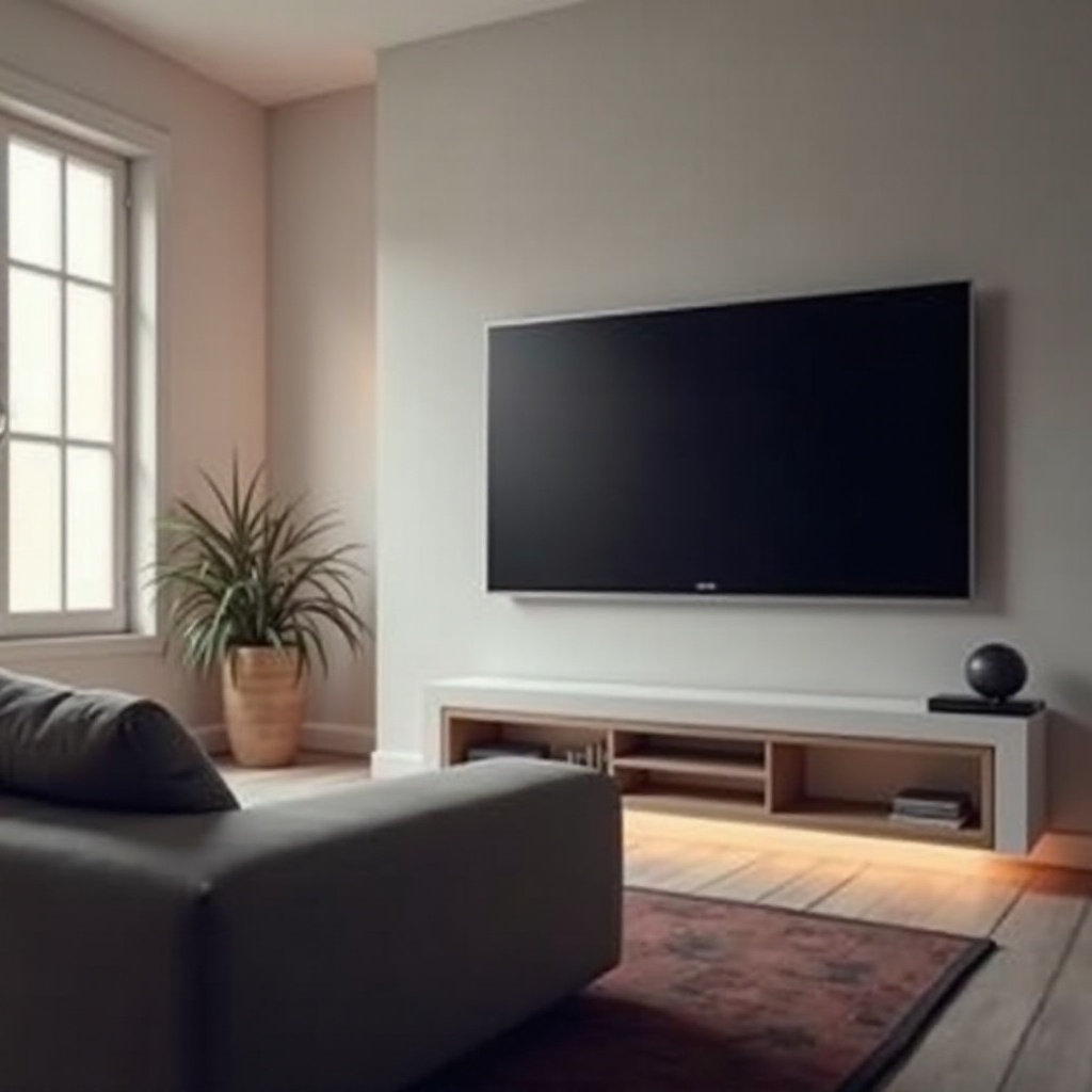 La migliore antenna indoor per TV LG: Una guida completa