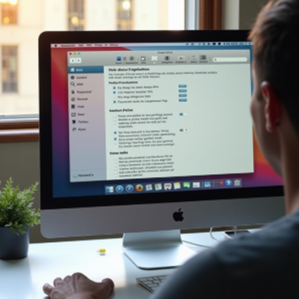 كيفية تغيير التطبيق الافتراضي على جهاز Mac: دليل خطوة بخطوة
