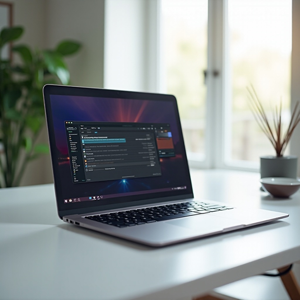 كيفية تسجيل الشاشة على لابتوب أسوس: دليل شامل