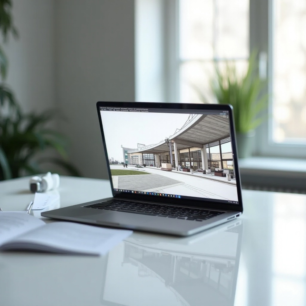 أفضل أجهزة الكمبيوتر المحمولة للمهندسين المعماريين في عام 2024: أفضل الاختيارات للمحترفين في التصميم