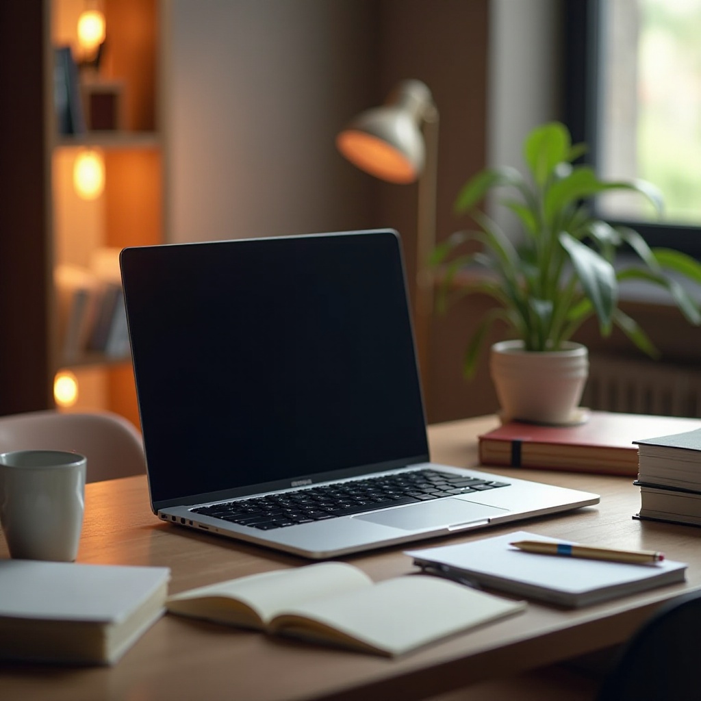 أفضل حاسوب محمول لطلاب الكلية 2025: دليل شامل