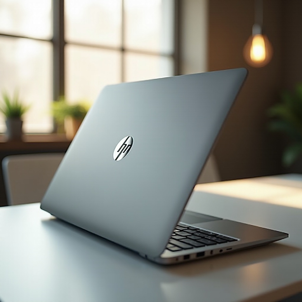 كيفية فتح لابتوب HP بأمان في 2024: دليل شامل