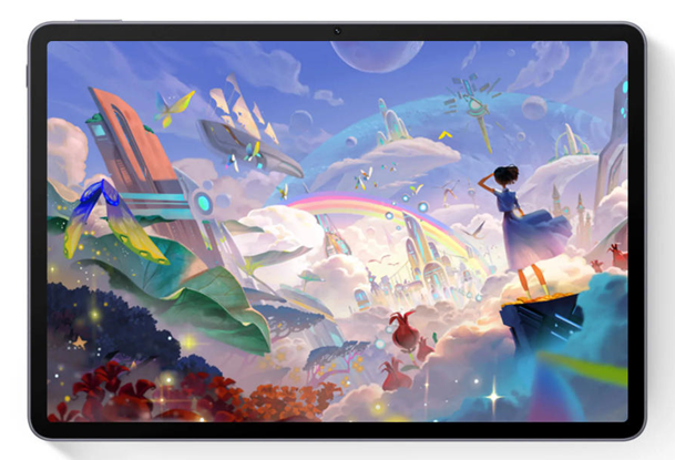 ¿Cuáles son las tabletas elegidas por los profesionales creativos?