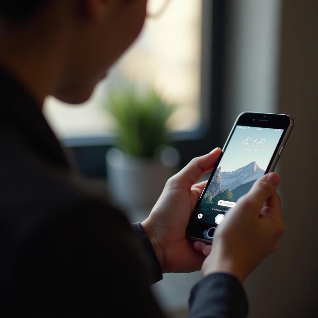 كيفية رؤية الارتفاع على iPhone: دليل شامل