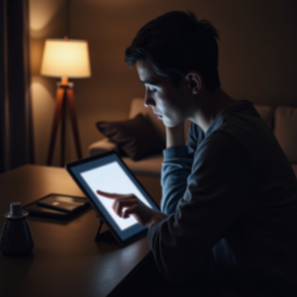 La guida definitiva per nascondere le app su iPad: aumenta la tua privacy digitale.