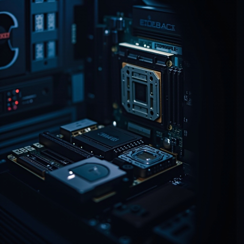 كيفية التحقق من إصدار BIOS الخاص باللوحة الأم: دليل شامل