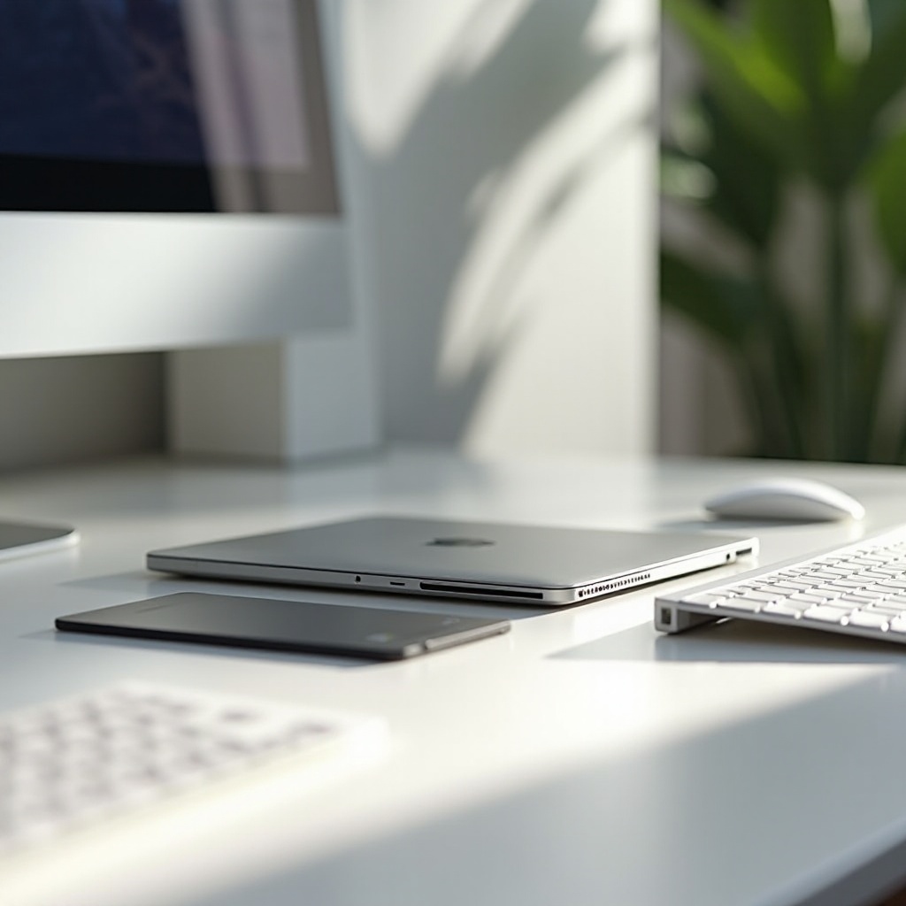 كيفية ترقية جهاز MacBook Pro الخاص بك باستخدام محرك أقراص صلبة في عام 2024