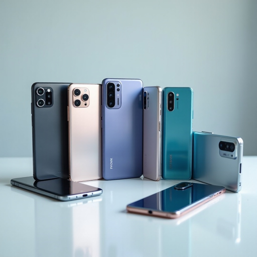 I migliori smartphone economici da cercare nel 2024