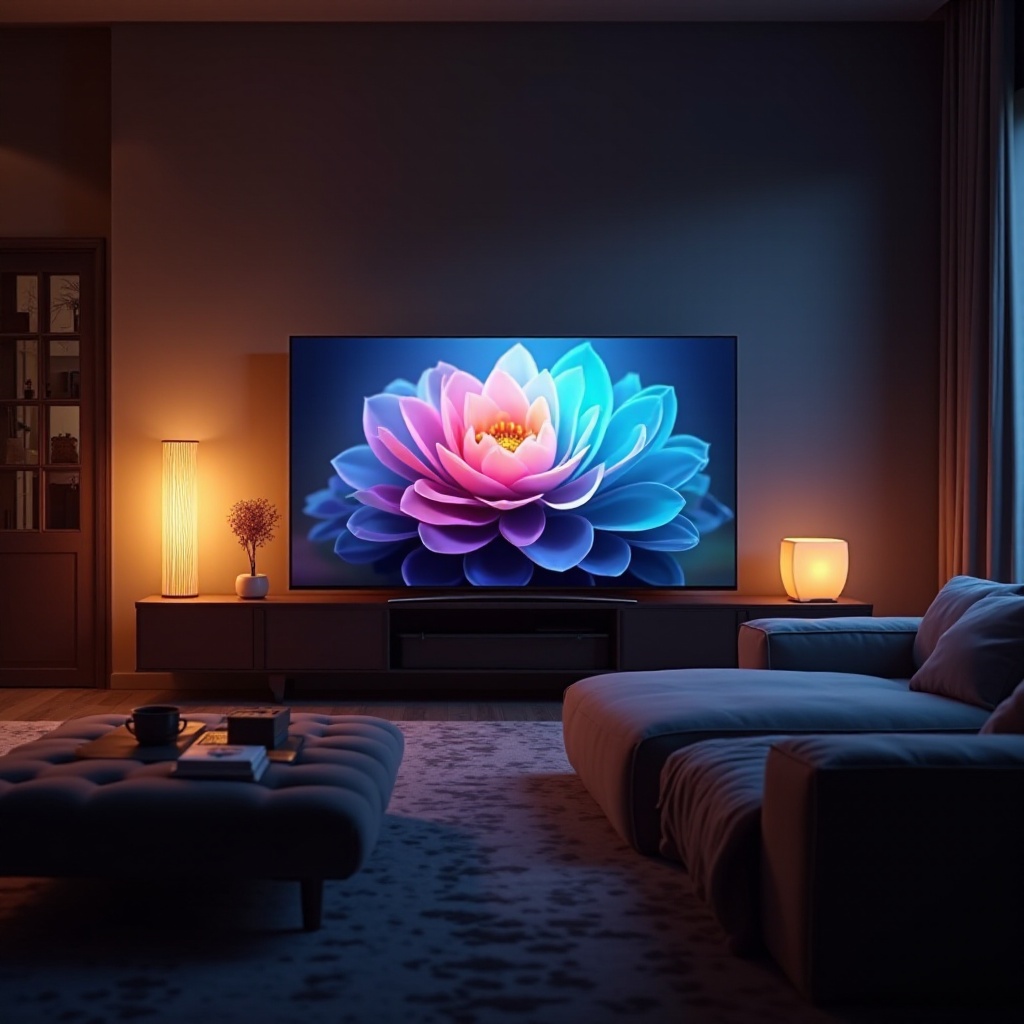 Migliorare la tua esperienza visiva: Esplorare le TV con funzionalità di uscita video