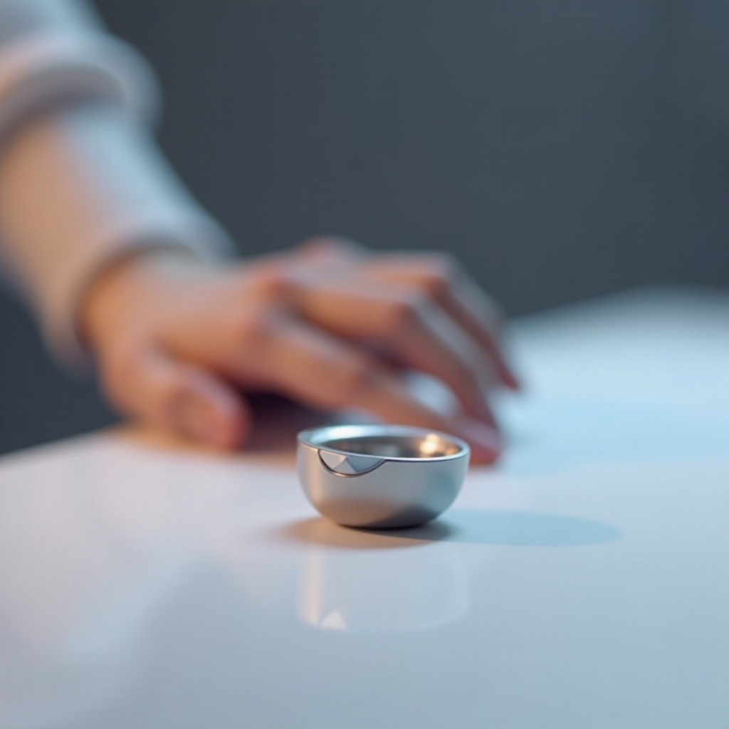 Recensione di Evie Smart Ring: Una Guida Completa alla Tecnologia Indossabile di Nuova Generazione