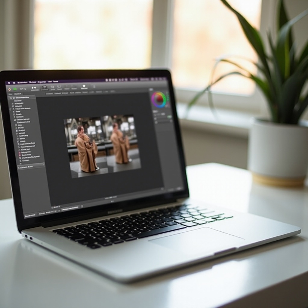 Come Ridurre le Dimensioni di un JPEG su Mac: Una Guida Completa