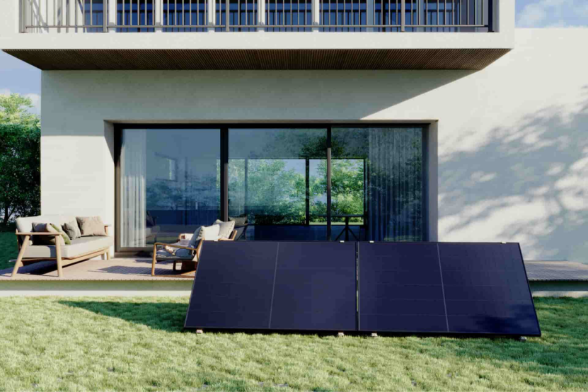 Optimierung der Platzierung und Leistung von Balkon-Kraftwerken