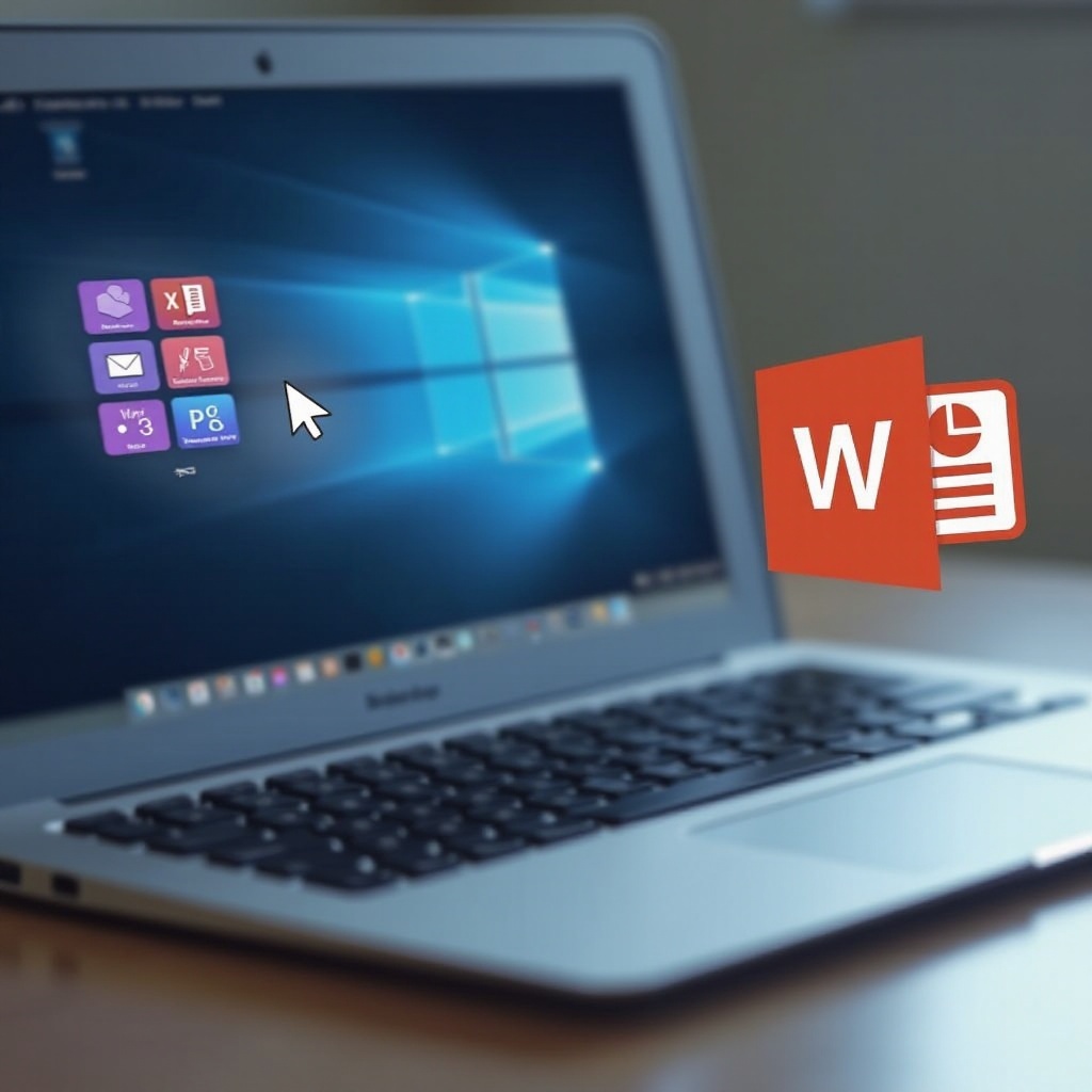 كيفية إلغاء تثبيت Office على جهاز Mac