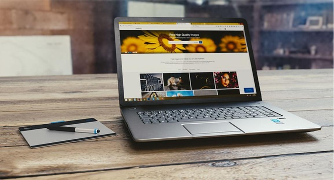 لماذا لا يشتغل جهاز الكمبيوتر المحمول الخاص بي من HP؟